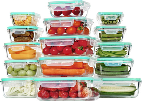 Lot boite alimentaire - lot, de