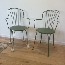 Fermob Opera+ Armchair - Set