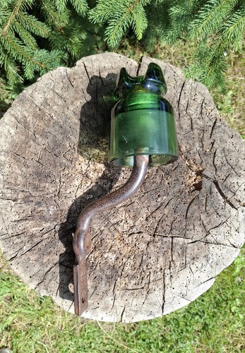 Isolateur verre folembray - en,