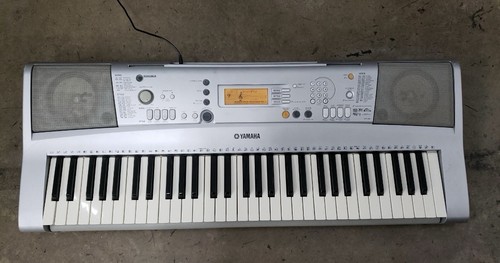 Yamaha ypt 300 portable - ypt-300,