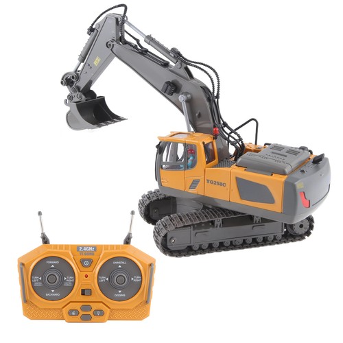 Sans fil rc pelle - 2.4g,
