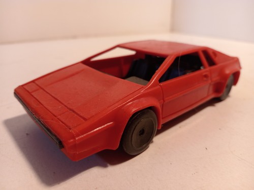 Joustra lotus esprit rouge - lotus,