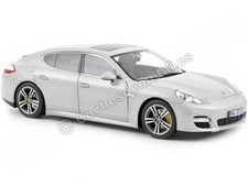 2009 Porsche Panamera Turbo