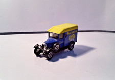 Voiture 1/43 - Matchbox -
