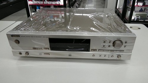 Yamaha cdr hd1500 - cdr,