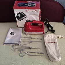 Batteur main kitchenaid - main,