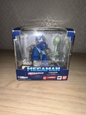 MegaMan Mega Man Rockman -