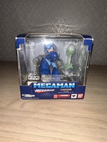 Megaman mega man rockman - mega,