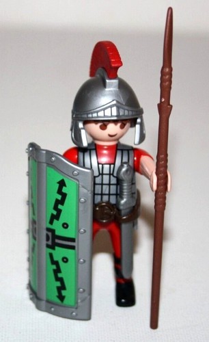 Playmobil special 4632 soldat - playmobil,