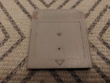 GAME BOY - Pokemon Version