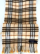 Burberry London pure cashmere