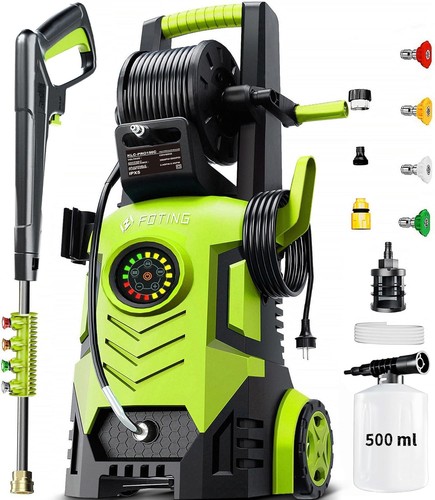 Foting 5000 max psi - 5000,