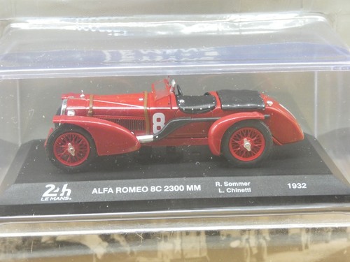 Alfa romeo 2300 - romeo, 1932
