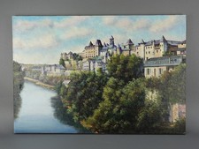 Uzerche Corrèze perle du