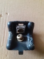 support fixation de siege avant peugeot  205