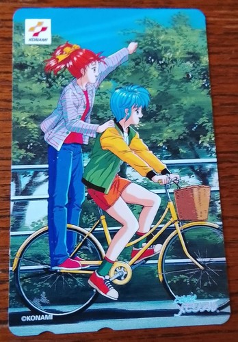 Telecarte japon manga - japon,