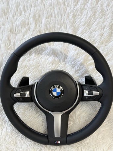 Volant bmw f10 f20 f30 - bmw, ,