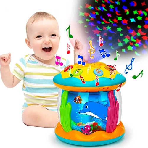 Jouets pour bébés - 1, 3