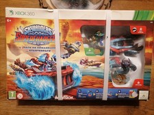 Skylanders Superchargers