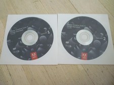 logiciel adobe creative suite