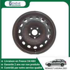 🇫🇷 JANTE TOLE RENAULT LAGUNA ➤8200018480 ♻️