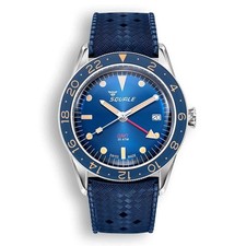 Montre Squale Sub-39 Gmt