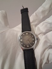 Edox – Très Rare Montre