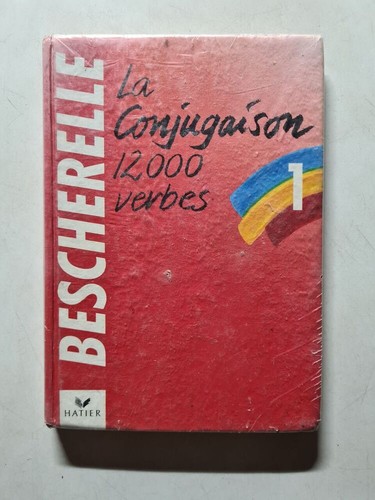 Conjugaison dictionnaire de - conjugaison,