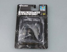 AR-15/M16/M4 Family M733, 1/35