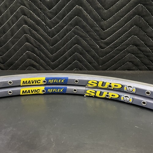 Blue mavic reflex sup - blue,