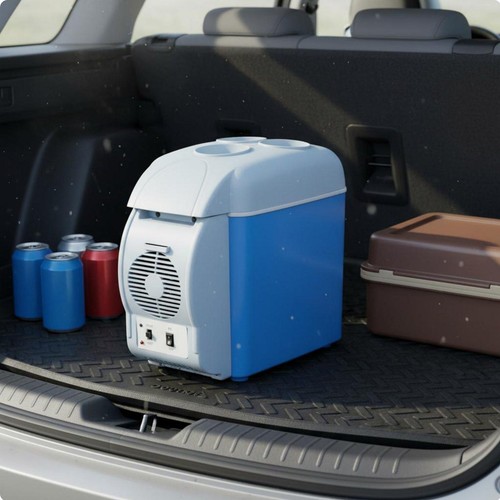 Mini frigo portable 5l - portable, 7.5l