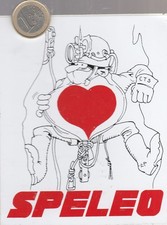 Jt sport4. Spéléo. LOVE SPELEO