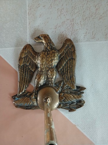 Ancien porte stylo aigle - ancien,