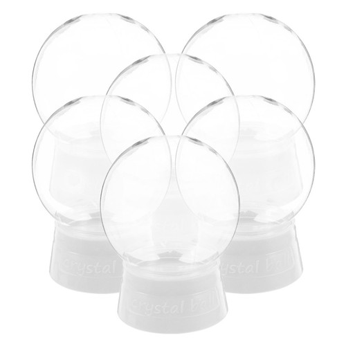 Pcs boule neige - À, de