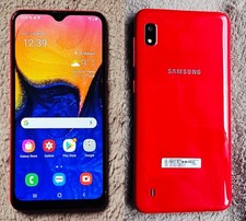 Samsung Galaxy A10