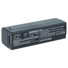 Batterie pour DJI Zenmuse X3