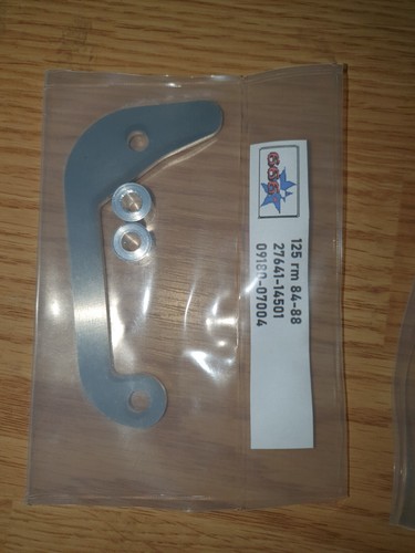 Drive chain plaque de - chain,,