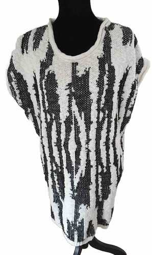 Cop copine pull tunique - /,