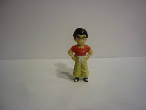 Figurine toys dragon ball - toys, z