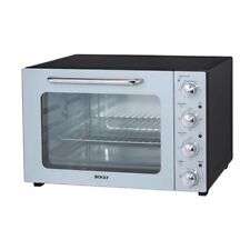 SOGO 48L MINI FOUR ELECTRIQUE AVEC ROTISSOIRE CONVECTION ET FONCTIONS - GRILL