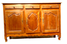 Enfilade trois portes style - enfilade,
