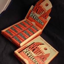 Présentoir 20 Boites Lames