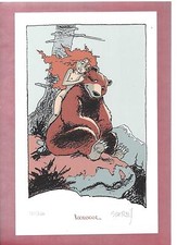 STERNIS / LOISEL - PYRENEE