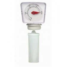 Jauge mécanique Bimeca 3