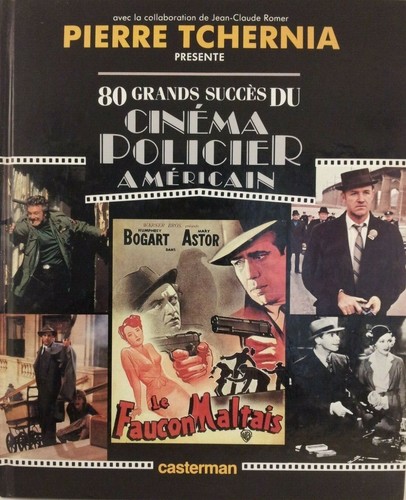 Grand succès cinéma - 80,