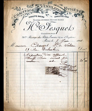 PARIS (X°) ATELIER /