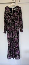 Robe longue BA &SH