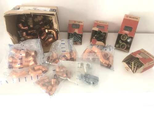 Gros lot matériel accessoires