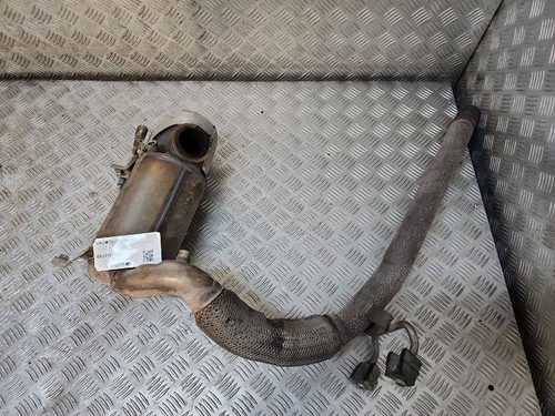 Catalyseur fap audi - catalyseur,