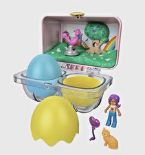 Polly Pocket Œufs Surprises